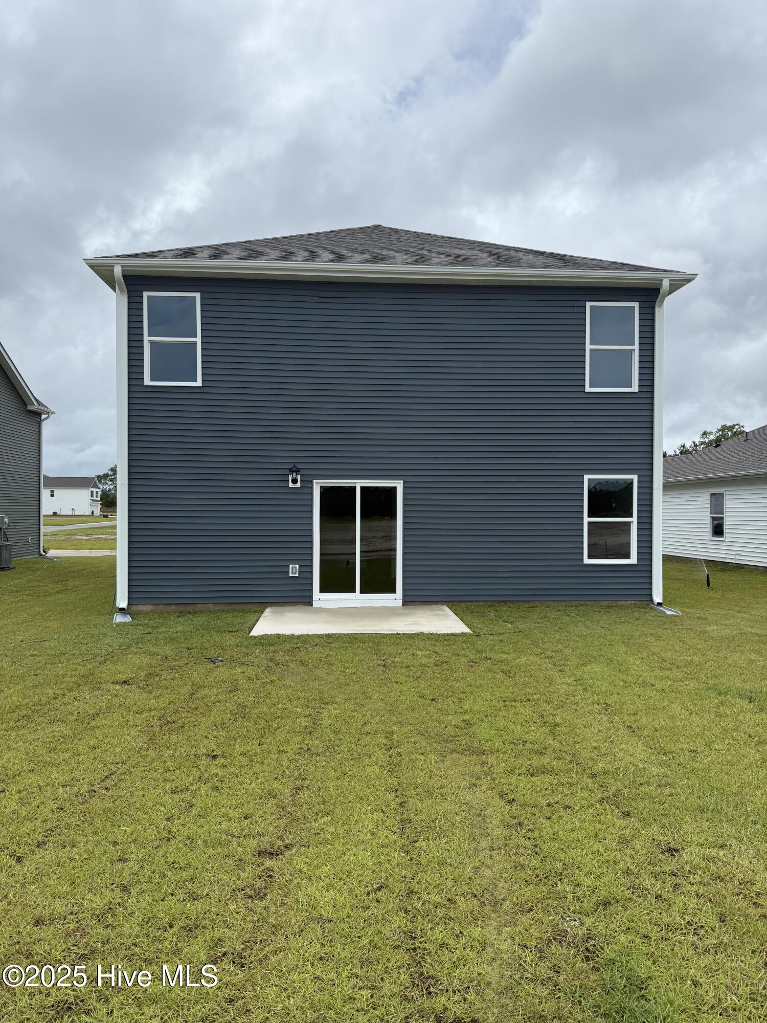 1564 Gunnel Drive SE 109