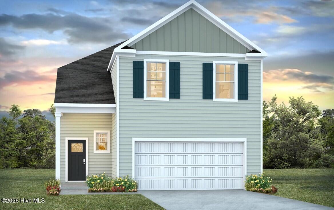 1564 Gunnel Drive SE 109