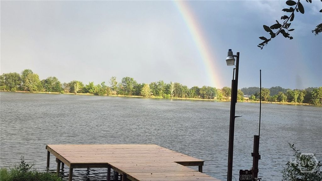 Photo of 941 Lake Drive, Midway, GA 31320 (MLS # SA351389)