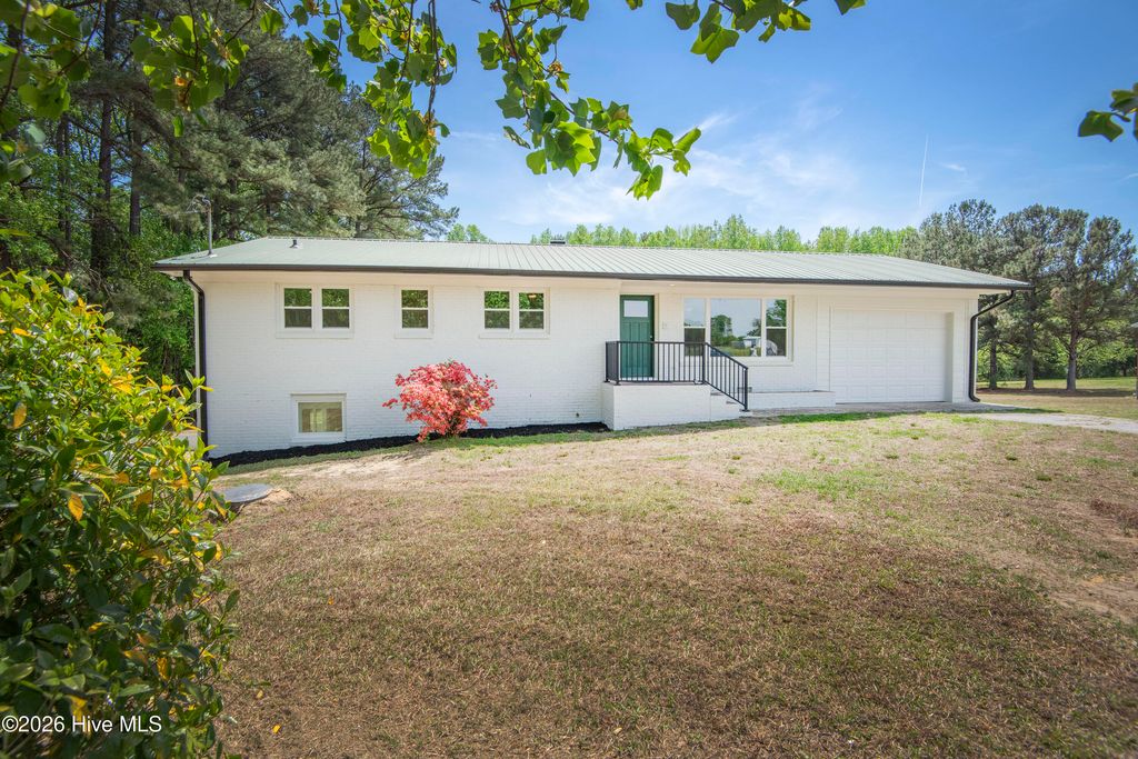 Photo of 501 Gay Road, Zebulon, NC 27597 (MLS # 100567010)