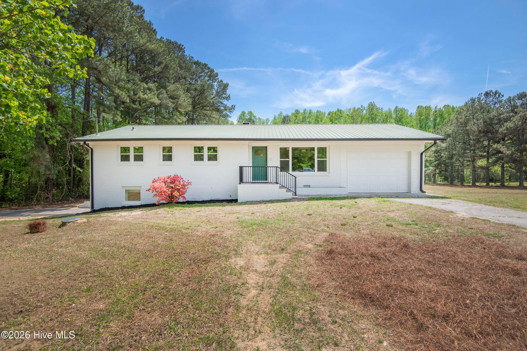 Photo of 501 Gay Road, Zebulon, NC 27597 (MLS # 100567010)