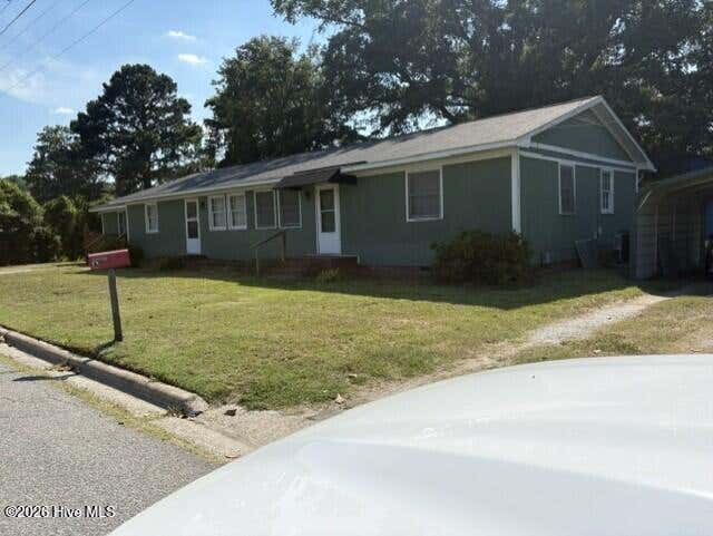 Photo of 300 Cemetery Road, Greenville, NC 27858 (MLS # 100579938)