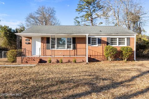 216 Nunn Street Havelock NC 28532