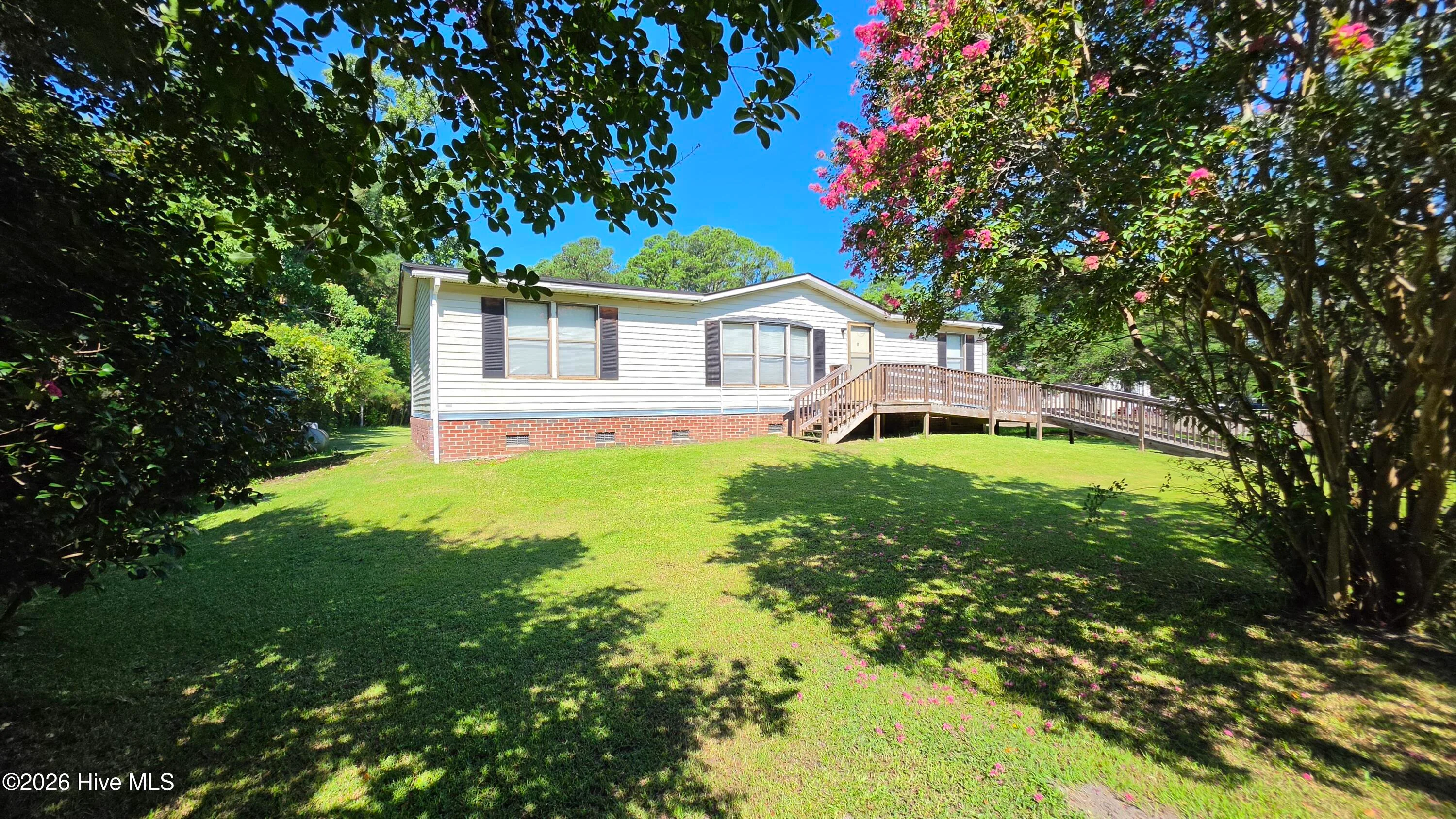 2761 Highway 70 Beaufort
