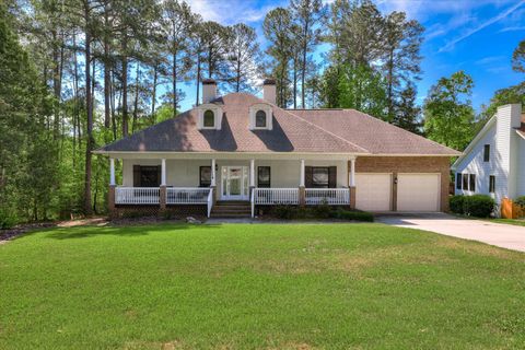 Homes For Sale - 305 Kingfisher Point<br/> McCormick, SC 29835
