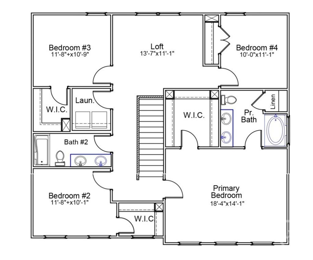 Photo of 114 Daylily Drive, Springfield, GA 31329 (MLS # SA353366)