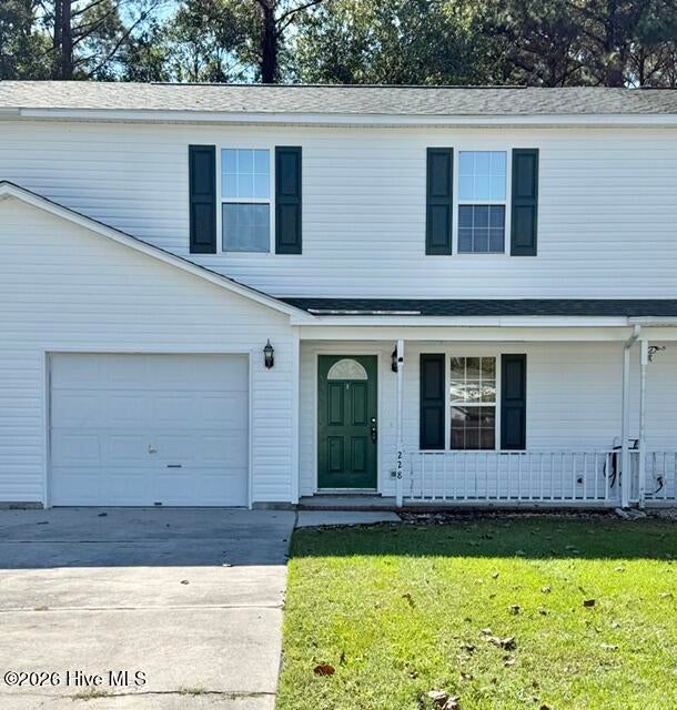 Photo of 228 Winners Circle S, Jacksonville, NC 28546 (MLS # 100610898)