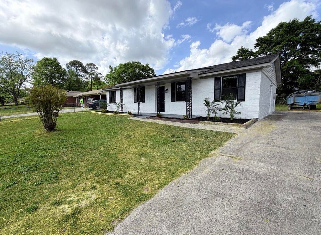 Photo of 3307 Jonathan Circle, Augusta, GA 30906 (MLS # 554134)