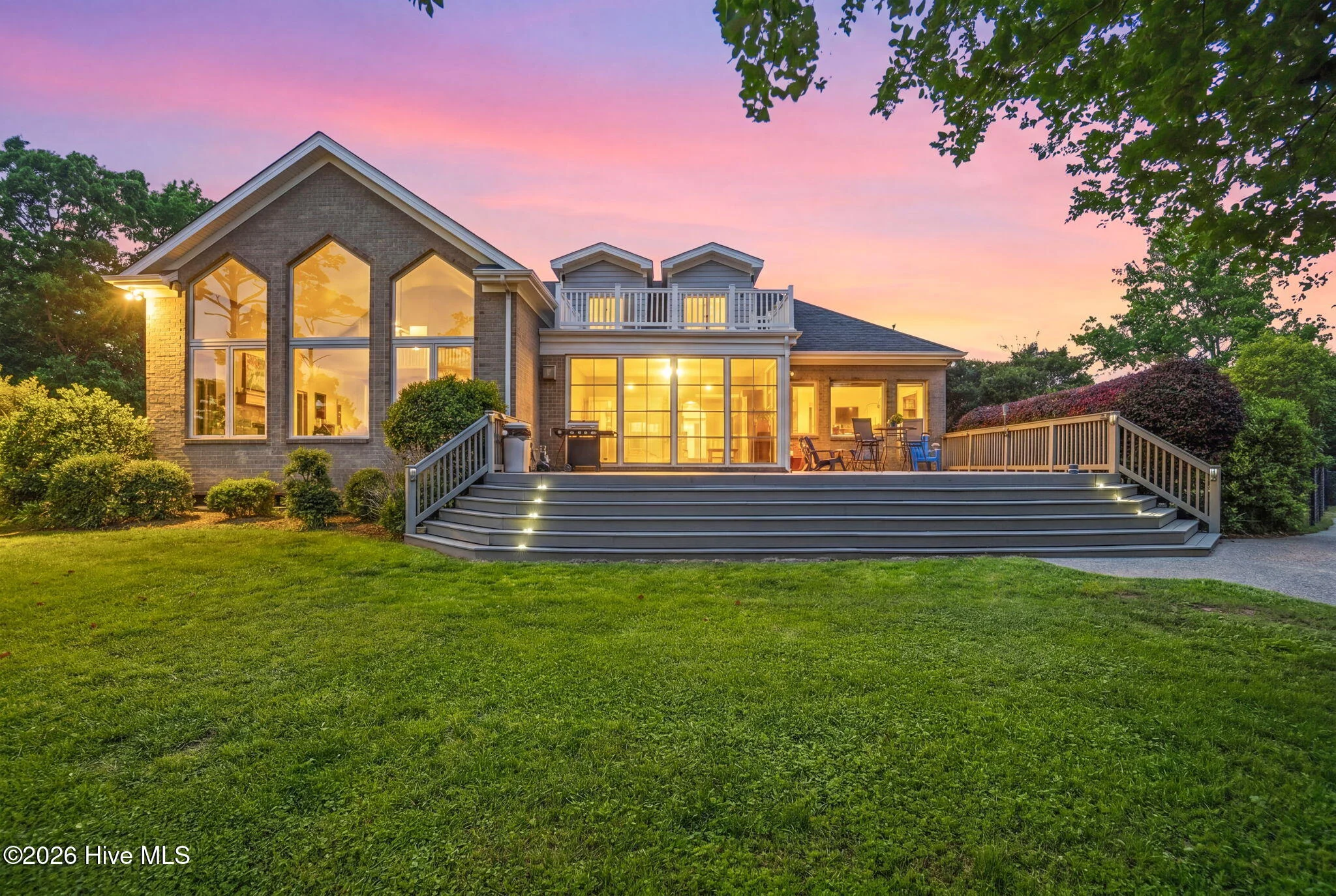 181 Raymons Creek Road, Shiloh, NC, 27974