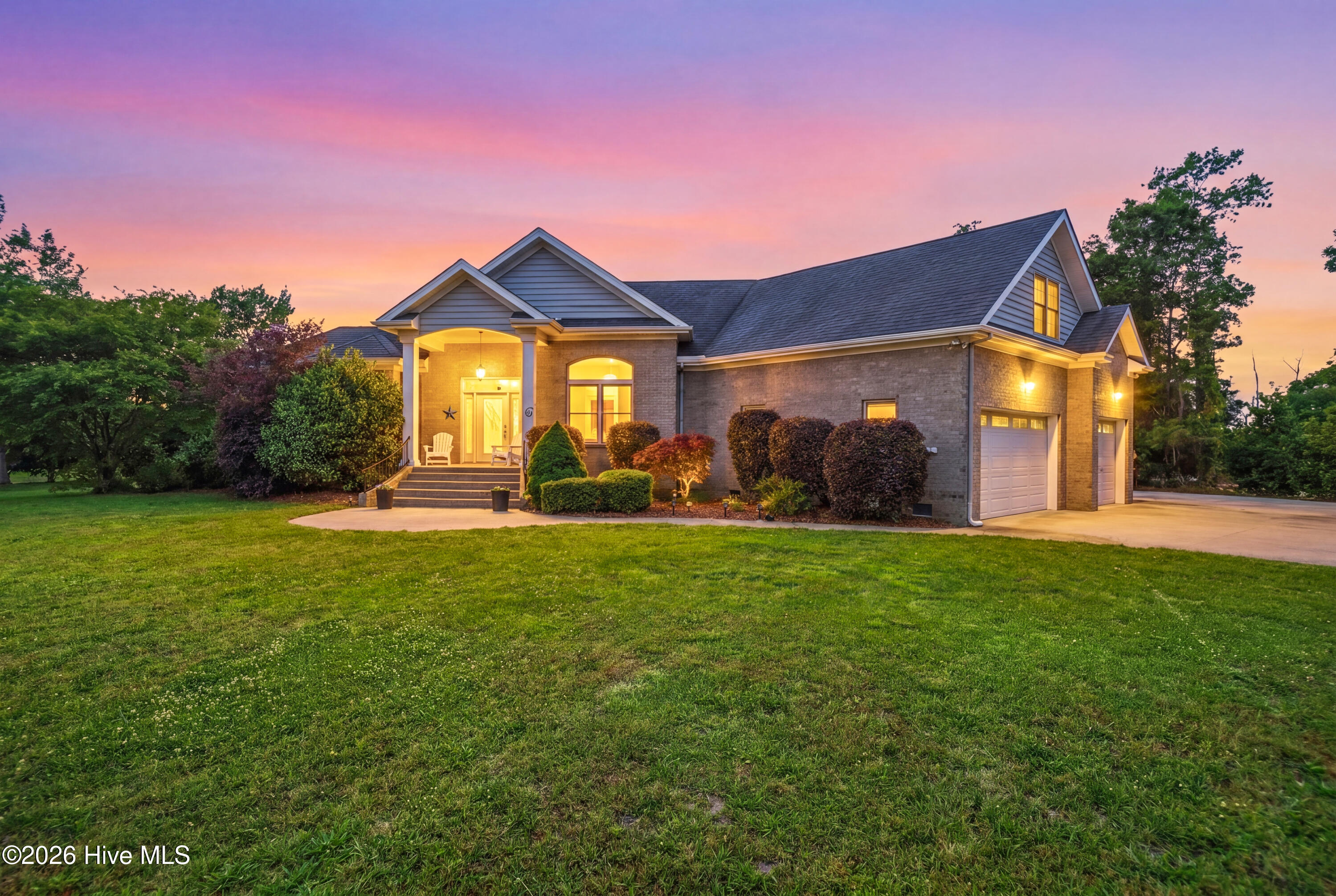 181 Raymons Creek Road