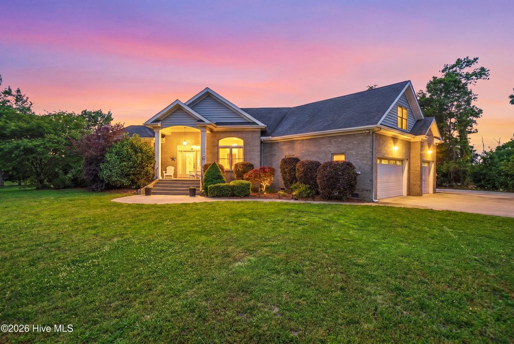 Photo of 181 Raymons Creek Road, Shiloh, NC 27974 (MLS # 100575838)