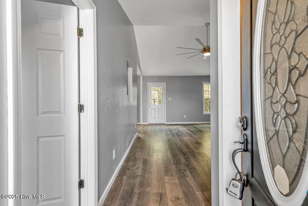 Photo of 111 Cherry Grove Drive, Richlands, NC 28574 (MLS # 100546198)