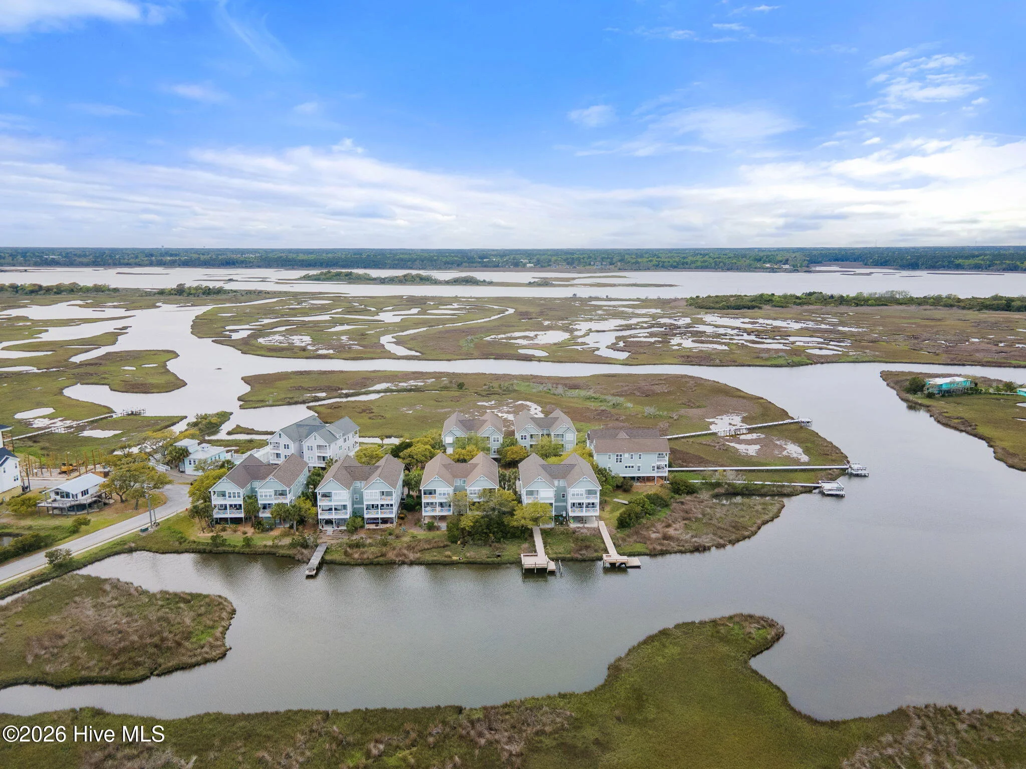 204 N Boca Bay Lane Unit B