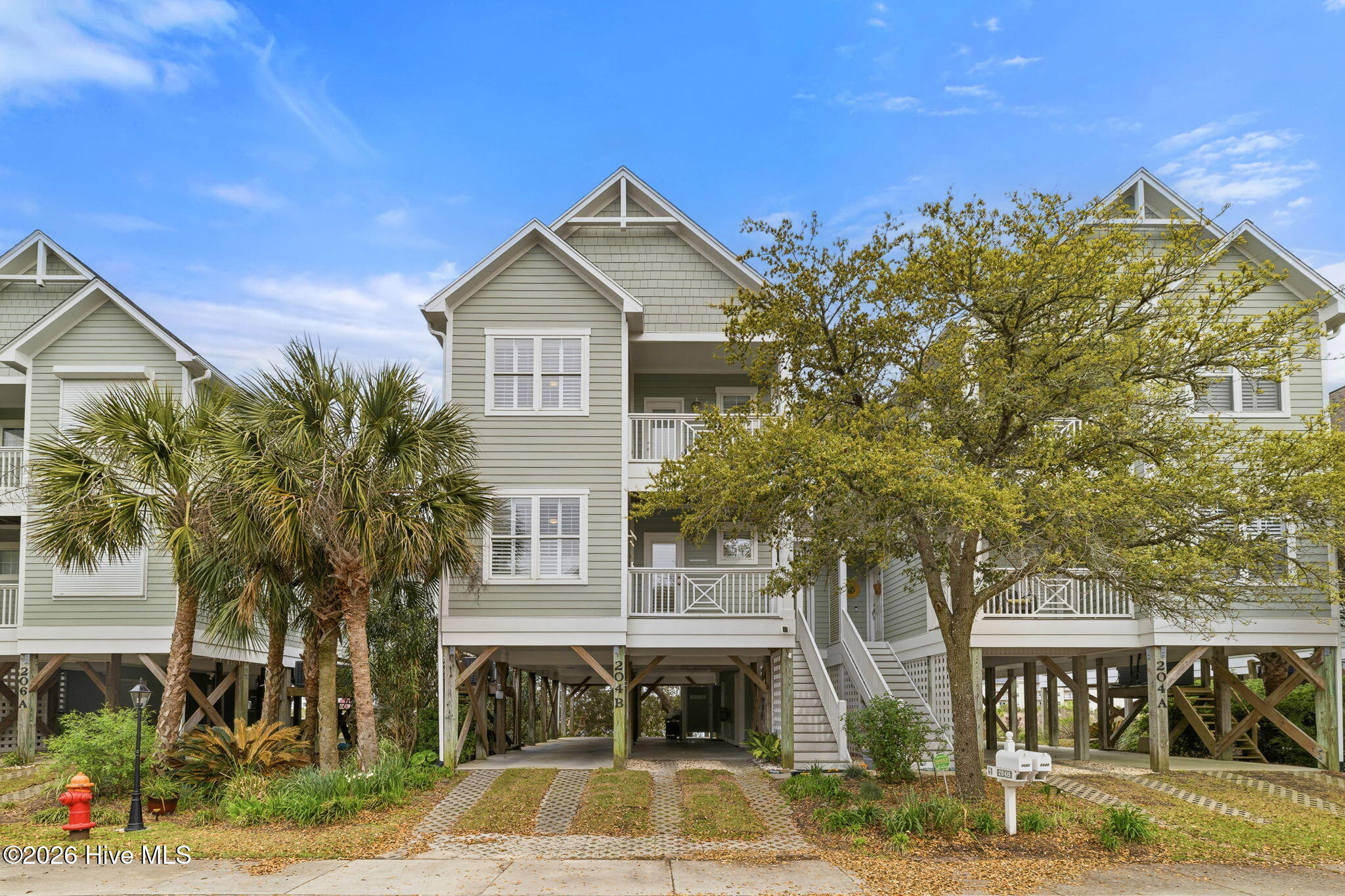 204 N Boca Bay Lane B