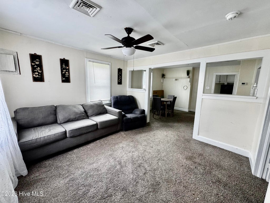 Photo of 616 Cardwell Street, Elizabeth City, NC 27909 (MLS # 100601862)