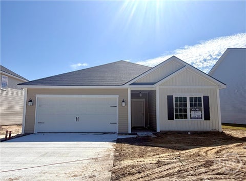 Homes For Sale - 317 Juniper Drive<br/> Hinesville, GA 31313