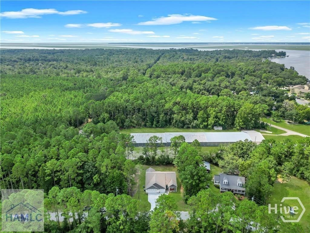 Photo of 101 Plantation Road, Midway, GA 31320 (MLS # SA363093)