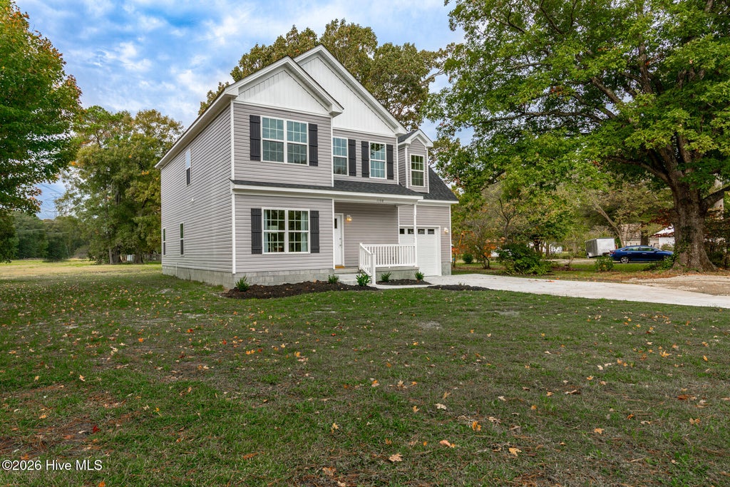 Photo of 131 Magnolia Drive, Camden, NC 27921 (MLS # 100599680)