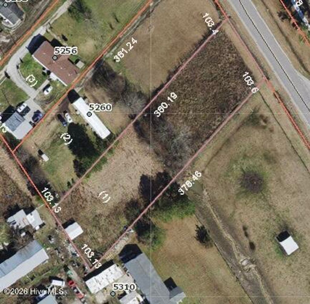 Photo of 1 Us 264a Highway E, Wilson, NC 27893 (MLS # 100566376)