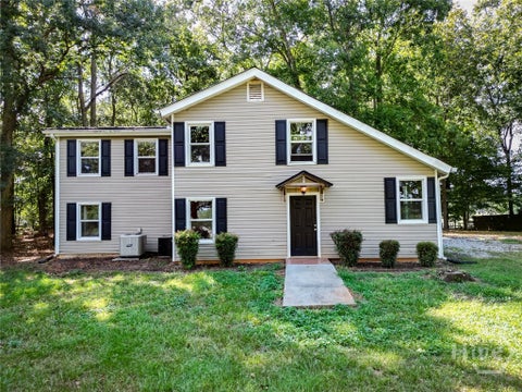Photo of 1642 Neese Commerce Road, Commerce, GA 30530 (MLS # CL363823)