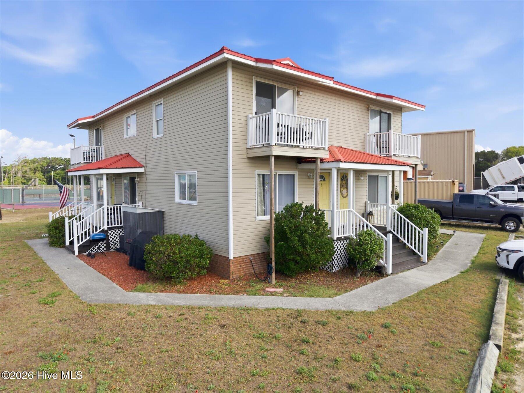 133 SE 48th Street