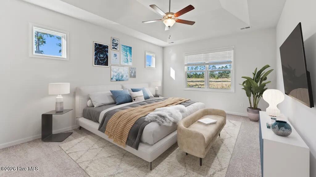 3205 3205 Gainford Court