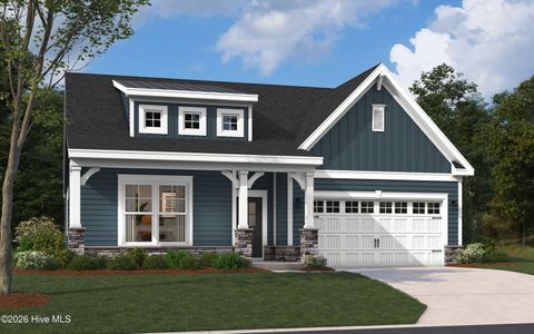 3205 3205 Gainford Court Leland NC 28451