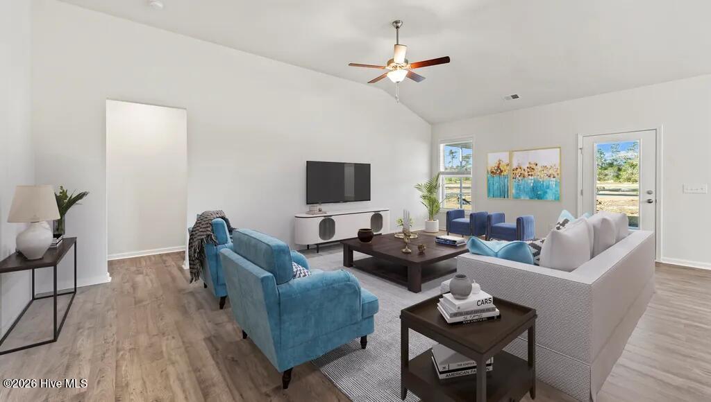 3205 3205 Gainford Court