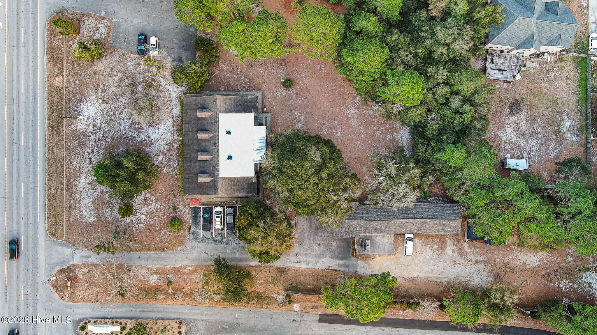 3609/3615 Highway 24