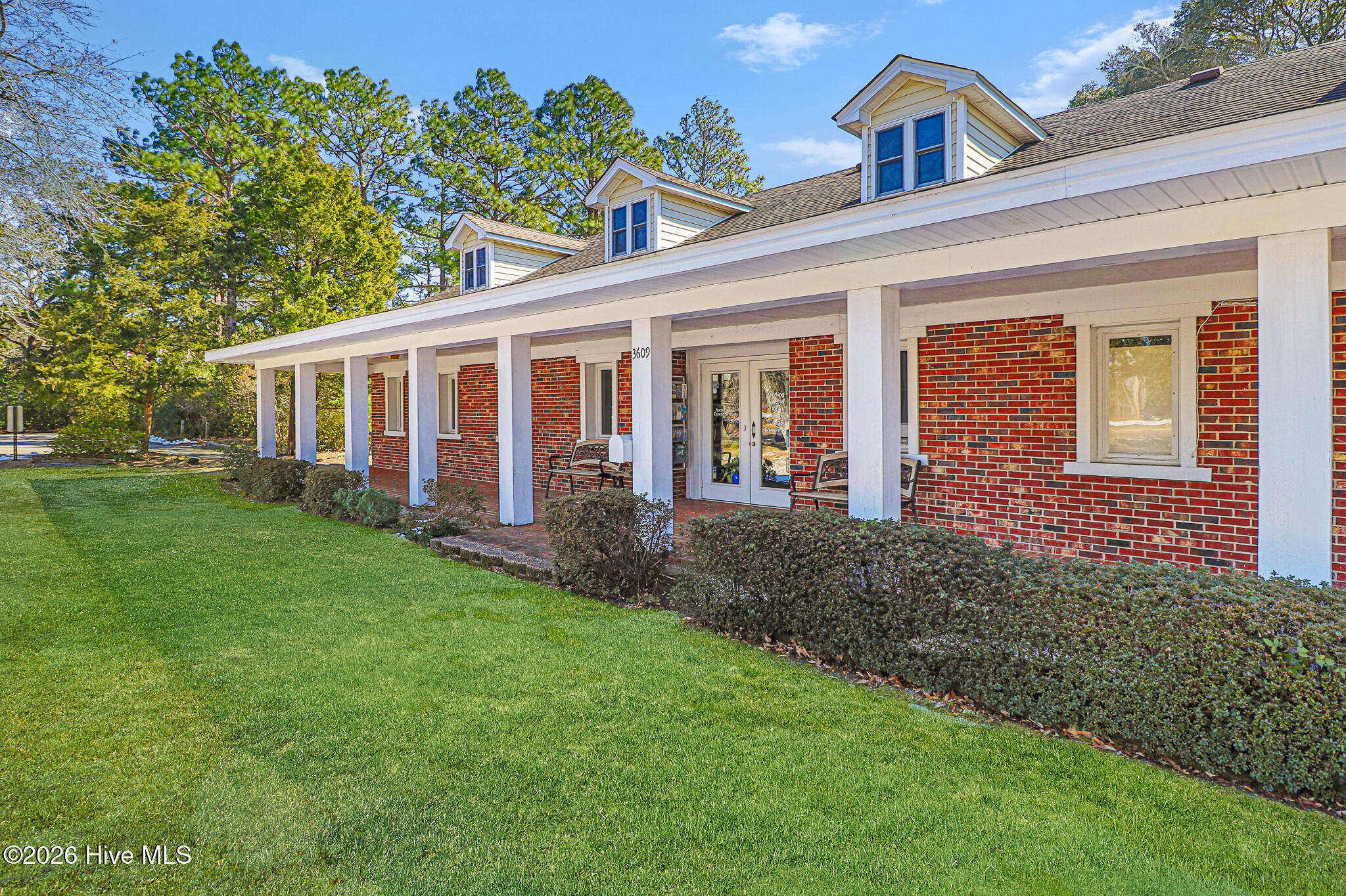 3609/3615 Highway 24