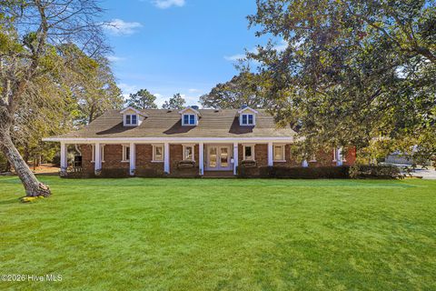 3609/3615 Highway 24 Newport NC 28570