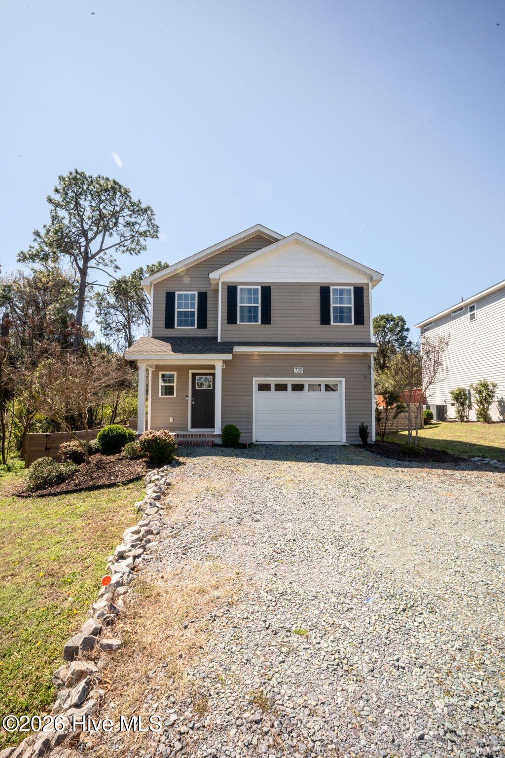 Photo of 730 W Illinois Avenue, Southern Pines, NC 28387 (MLS # 100561733)