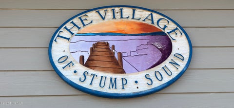 Tiny photo for 116 Old Village Lane, North Topsail Beach, NC 28460 (MLS # 100582123)