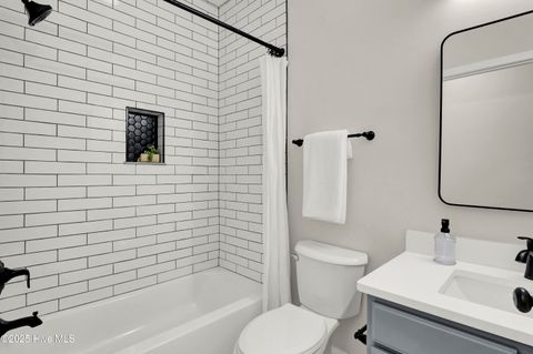 Tiny photo for 405 S 6th Street #1, Wilmington, NC 28401 (MLS # 100546449)