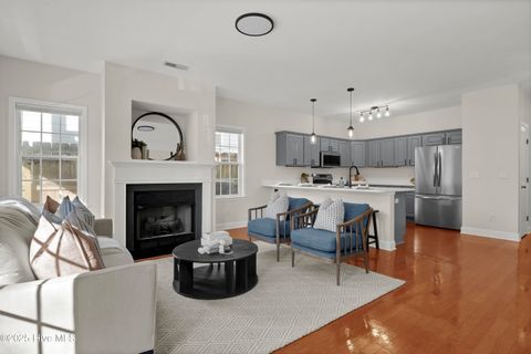 Tiny photo for 405 S 6th Street #1, Wilmington, NC 28401 (MLS # 100546449)