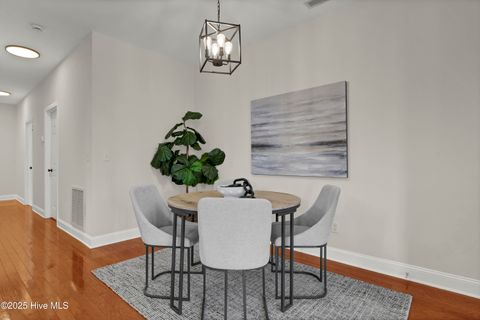 Tiny photo for 405 S 6th Street #1, Wilmington, NC 28401 (MLS # 100546449)