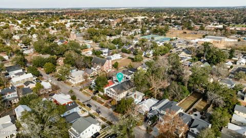 Tiny photo for 405 S 6th Street #1, Wilmington, NC 28401 (MLS # 100546449)