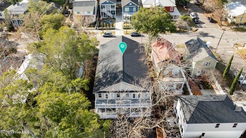Tiny photo for 405 S 6th Street #1, Wilmington, NC 28401 (MLS # 100546449)