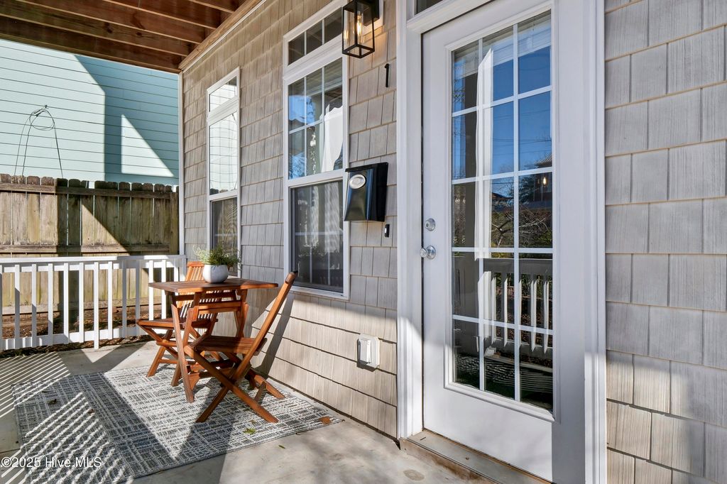 Photo of 405 S 6th Street #1, Wilmington, NC 28401 (MLS # 100546449)