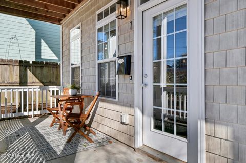 Tiny photo for 405 S 6th Street #1, Wilmington, NC 28401 (MLS # 100546449)