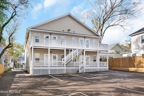 Tiny photo for 405 S 6th Street #1, Wilmington, NC 28401 (MLS # 100546449)