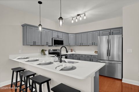 Tiny photo for 405 S 6th Street #1, Wilmington, NC 28401 (MLS # 100546449)