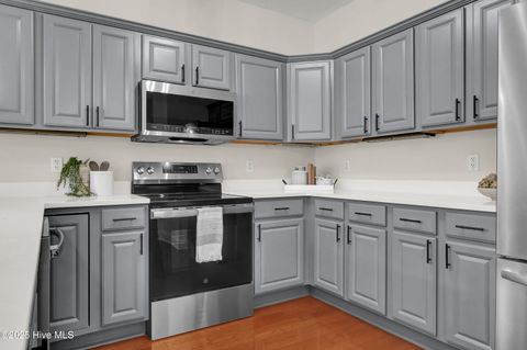 Tiny photo for 405 S 6th Street #1, Wilmington, NC 28401 (MLS # 100546449)