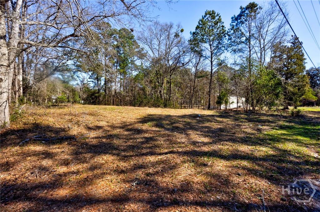 Photo of 0 Magnolia Street, Guyton, GA 31312 (MLS # SA347200)