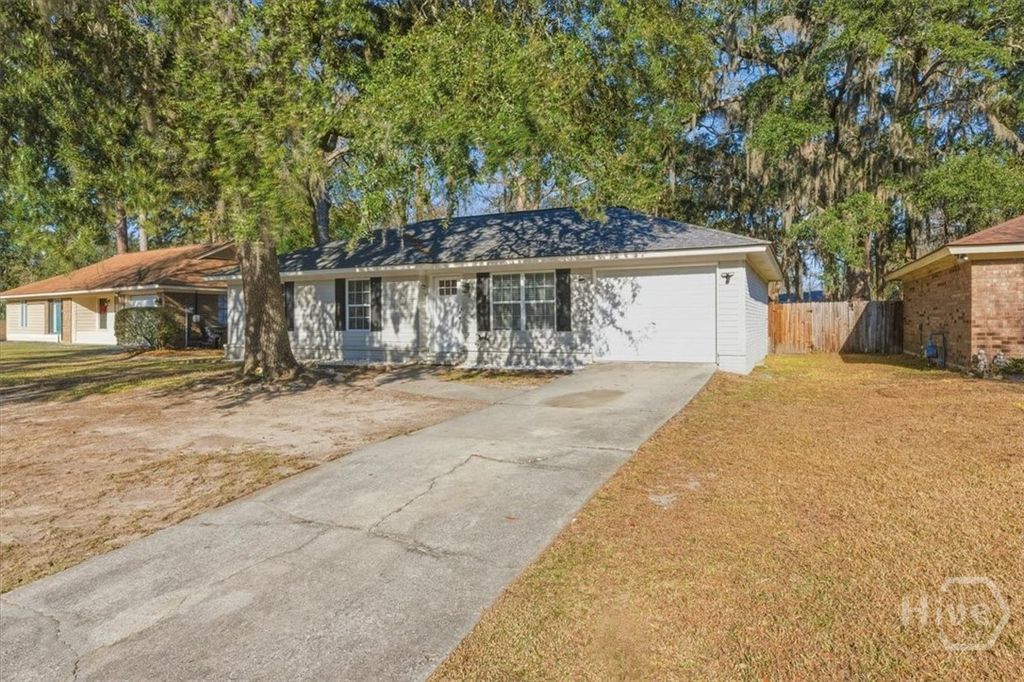Photo of 6 Whittington Court, Savannah, GA 31419 (MLS # SA348835)
