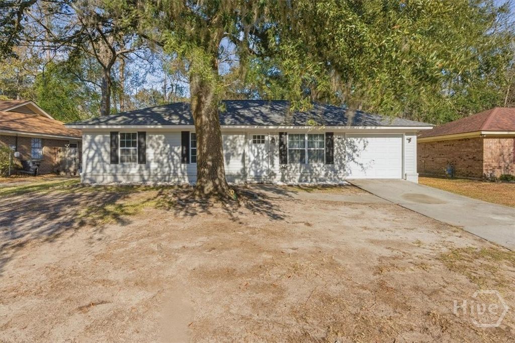 Photo of 6 Whittington Court, Savannah, GA 31419 (MLS # SA348835)
