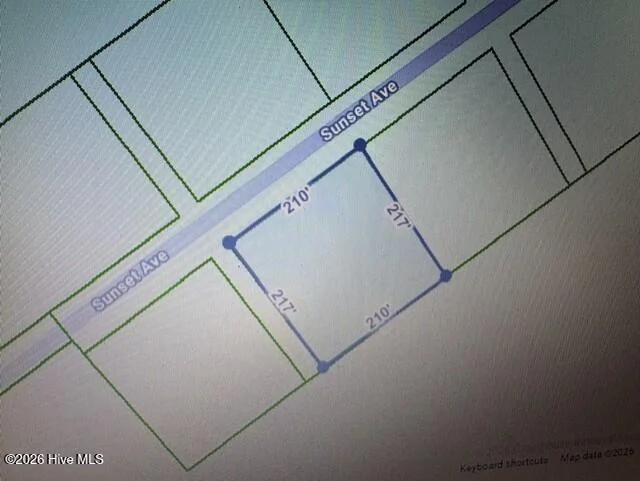 Lot 4 Sunset Road
