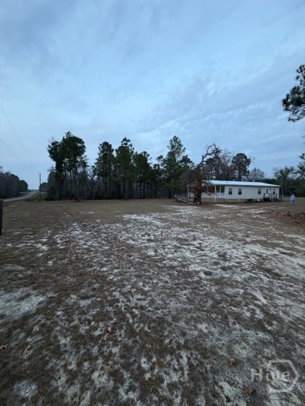 Photo of 163 Dellwood Road, Swainsboro, GA 30401 (MLS # SA346637)