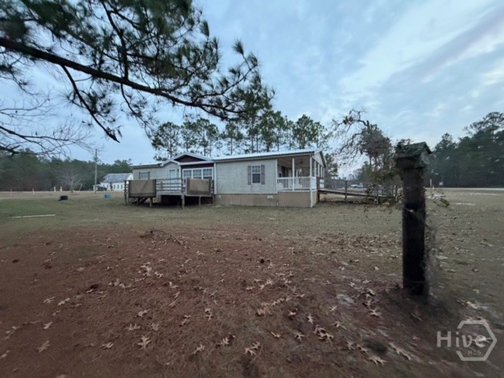 Photo of 163 Dellwood Road, Swainsboro, GA 30401 (MLS # SA346637)