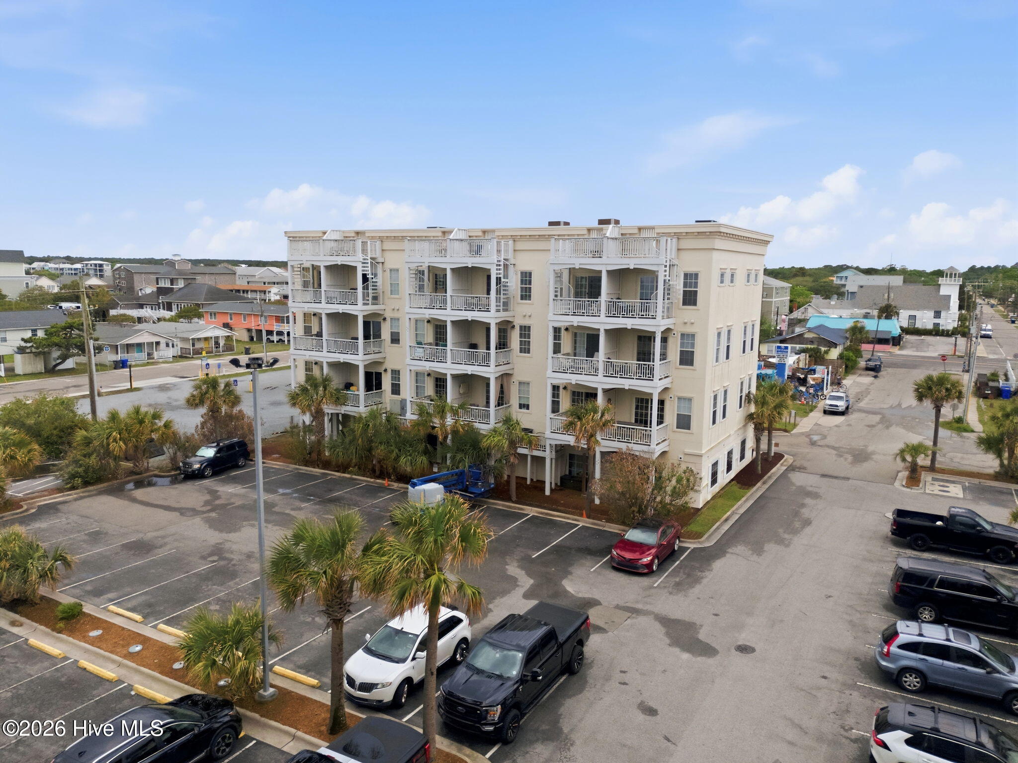 103 Charlotte Avenue Apt 104